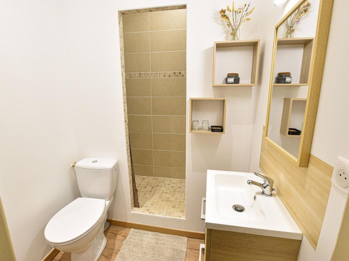 Gite Restaure 6 Pers. Au Bord De La Riviere, Proche Centre, Parking Et Wifi - Fr-1-410-380 Sablé-sur-Sarthe Exteriör bild