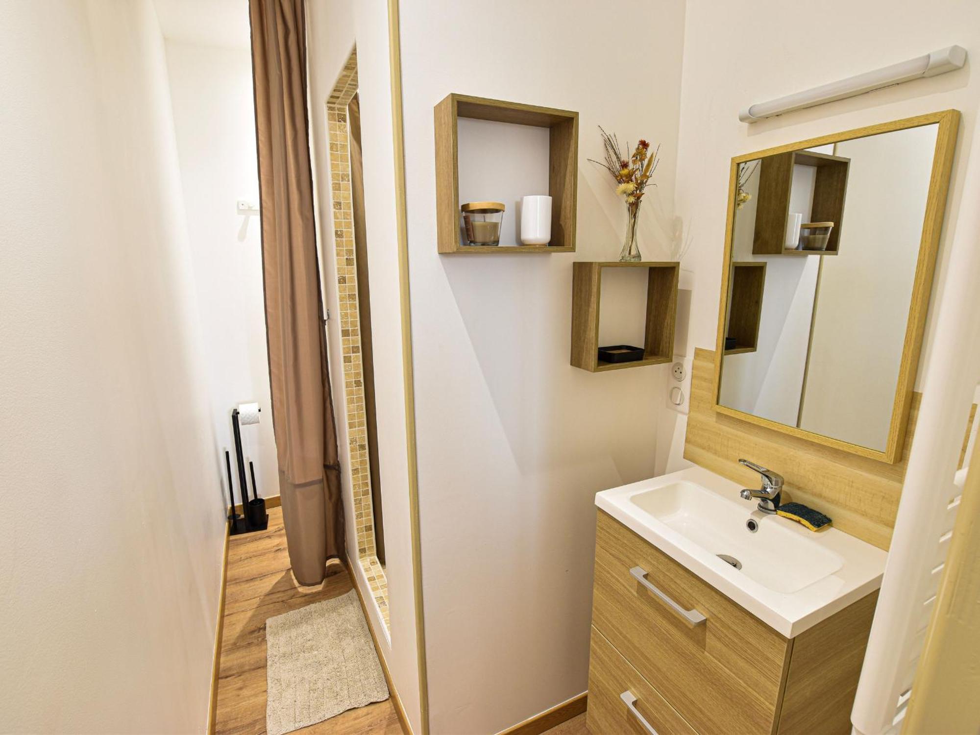 Gite Restaure 6 Pers. Au Bord De La Riviere, Proche Centre, Parking Et Wifi - Fr-1-410-380 Sablé-sur-Sarthe Exteriör bild